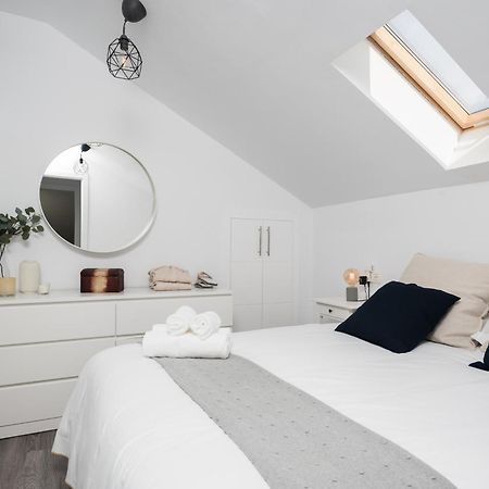Duplex Buddha Malaga Centro Экстерьер фото