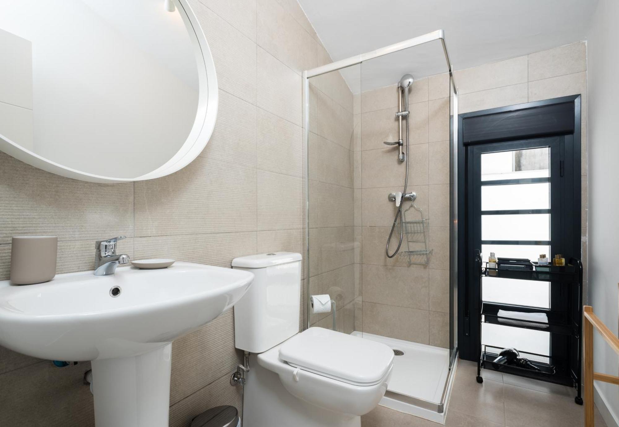 Duplex Buddha Malaga Centro Экстерьер фото