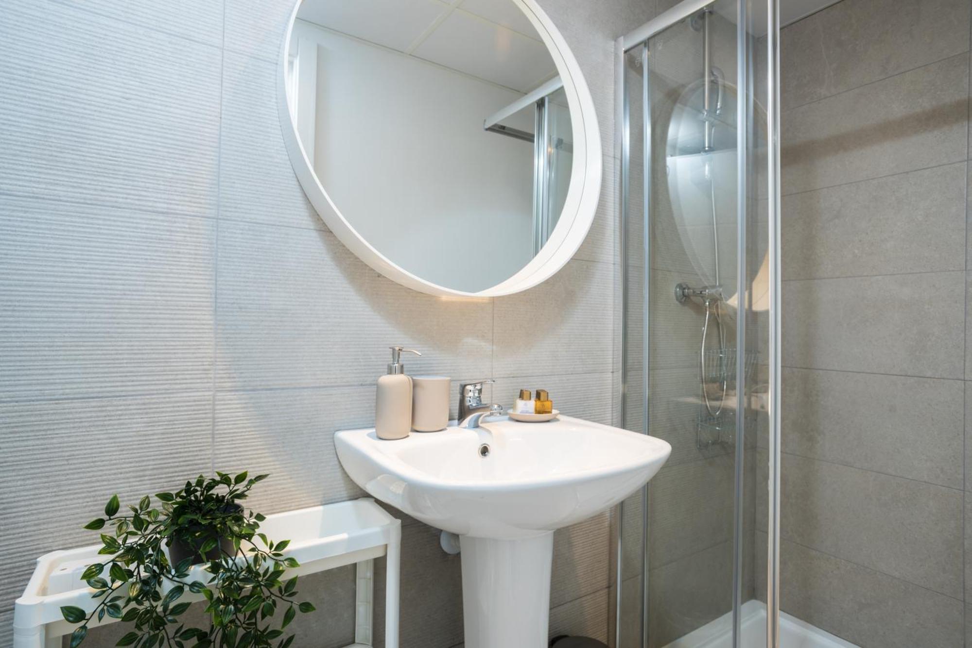 Duplex Buddha Malaga Centro Экстерьер фото