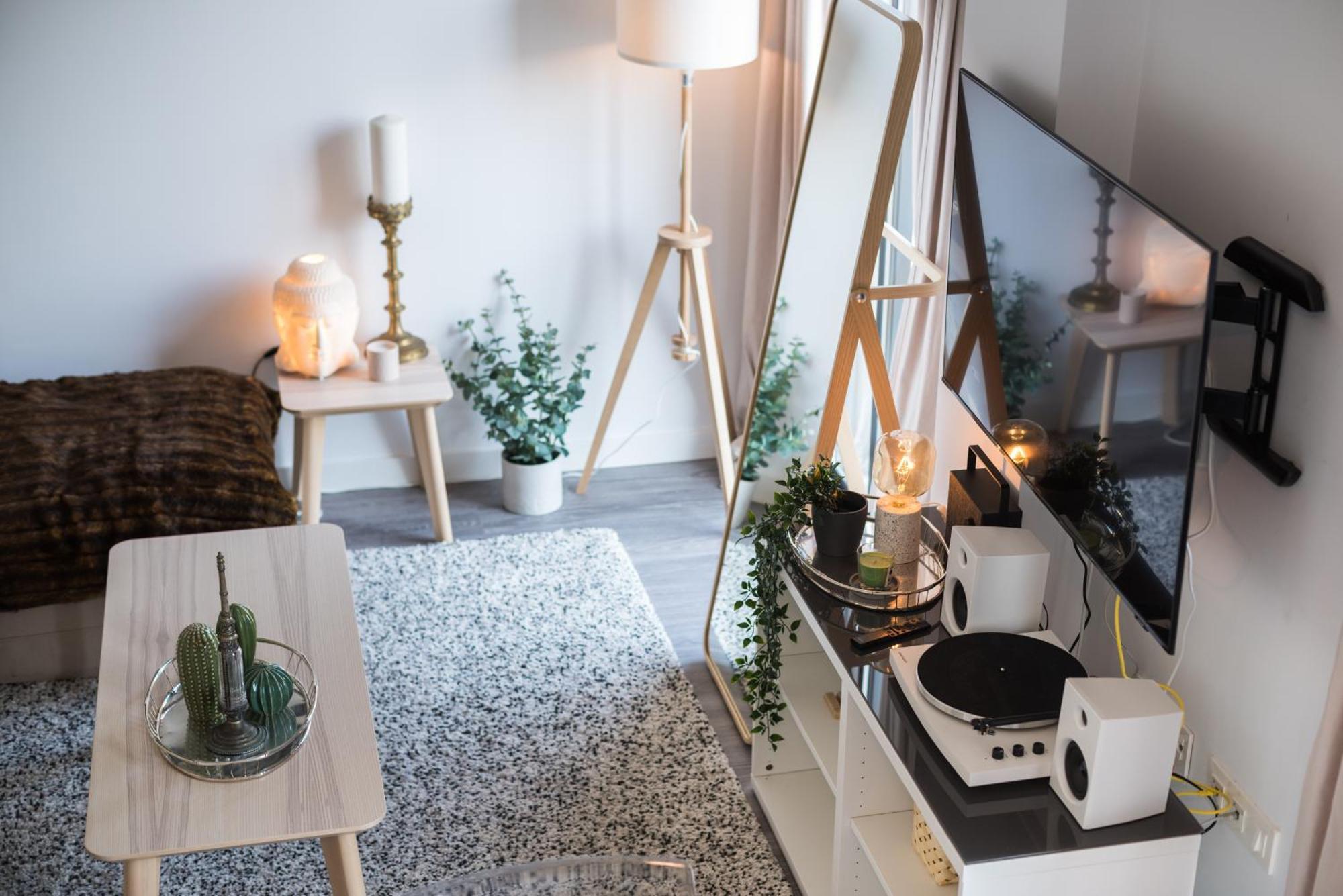 Duplex Buddha Malaga Centro Экстерьер фото